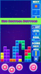 Screenshot 6: Tetra Block Blitz Puzzle