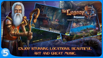 Screenshot 10: The Legacy 2