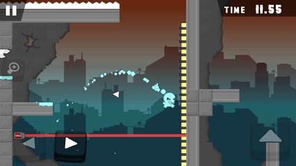 Screenshot 6: Mad Dex