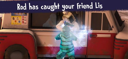 Screenshot 2: Ice Scream 2 12+