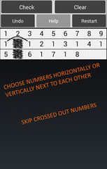 Screenshot 11: Numbers Game - Numberama