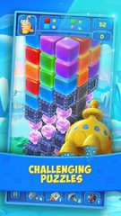 Screenshot 2: Alien Rescue: Match 3 blast