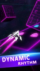 Screenshot 8: Space Dancing: EDM Beat Rush