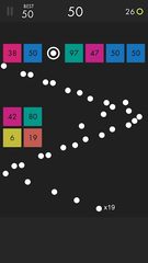 Screenshot 1: Ballz