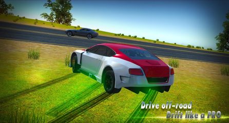 Screenshot 13: Furious Car Driving 2020