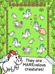 Screenshot 10: Horse Evolution: Mutant Ponies