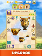 Screenshot 13: Merge Journey: Travel game