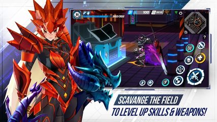 Screenshot 18: OVERDOX