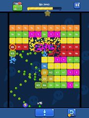 Screenshot 23: Brick N King : Offline Games