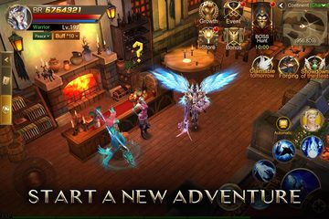 Screenshot 9: Era of Celestials
