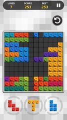 Screenshot 22: 8!10!12! Block Puzzle