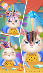 Screenshot 2: Pets Hair Salon