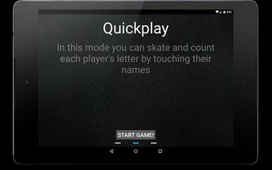 Screenshot 10: Game of S.K.A.T.E