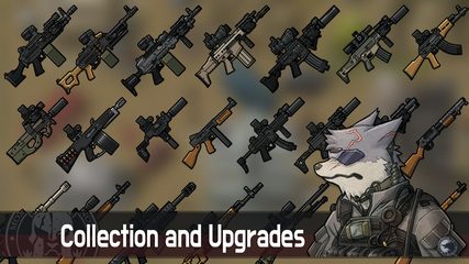 Screenshot 13: Bad 2 Bad: Extinction