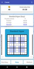 Screenshot 7: Sudoku - Classic Brain Puzzle Game