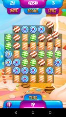 Screenshot 11: Super Candy Match 3