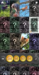 Screenshot 24: Purring cats therapy - jigsaw puzzle