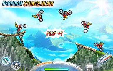 Screenshot 13: Bike Race: Bike Stunt Game