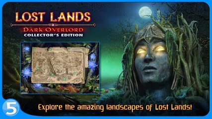 Screenshot 4: Lost Lands 1 (free to play)