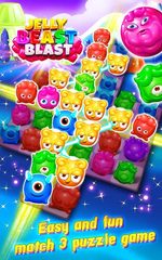 Screenshot 7: Jelly Beast Blast
