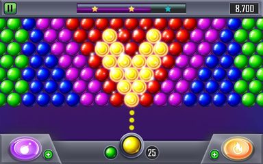 Screenshot 6: Bubble Champion