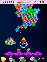 Screenshot 17: Bubble Shooter