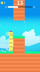 Screenshot 22: Stacky Bird: Fun Egg Dash Game