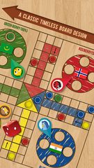 Screenshot 15: Ludo Classic