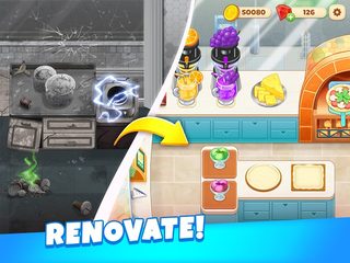 Screenshot 11: Cooking Diary® Restaurant Game