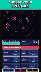 Screenshot 3: The Tower - Idle Tower Defense