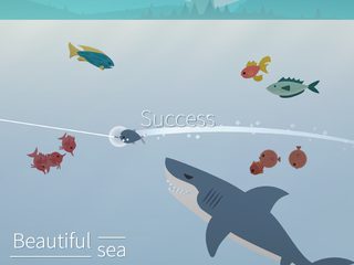 Screenshot 10: Fishing and Life