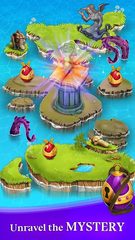Screenshot 1: Dragon World