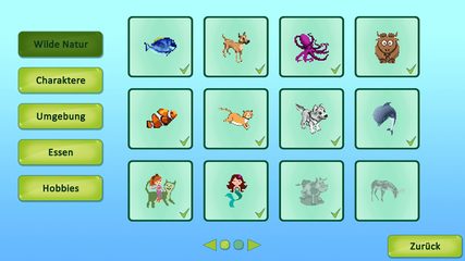 Screenshot 9: Rainbow Pixel