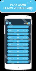 Screenshot 2: Cudu Word Block
