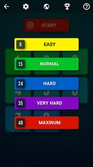 Screenshot 17: 15 Puzzle - Fifteen Game Chall