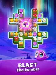 Screenshot 12: Link Pets: Match 3 puzzle game