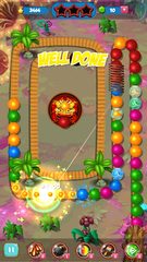 Screenshot 15: Jungle Blast-Marble Mission 3D