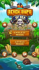 Screenshot 16: Seven Ships Battle - Pirates o