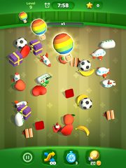 Screenshot 9: Match 3D Tiles