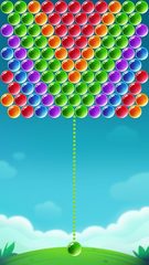 Screenshot 2: Bubble Shooter: Bubble Pet, Shoot & Pop Bubbles