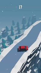 Screenshot 2: Icy Road