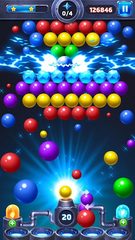 Screenshot 3: Bubble Shooter - Classic Pop