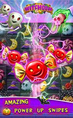 Screenshot 2: Witchdom - Halloween Games