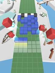 Screenshot 14: Draw Cubes