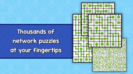 Screenshot 7: LogiBrain Network