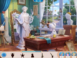 Screenshot 12: Seekers Notes: Hidden Objects