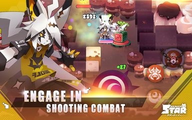 Screenshot 3: Star Healer