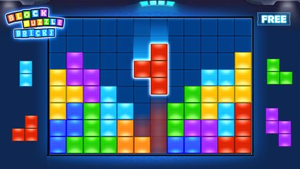 Screenshot 14: Puzzle Bricks