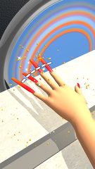 Screenshot 1: ASMR Studio 3D