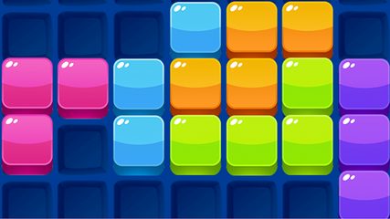 Screenshot 6: Quadris 2